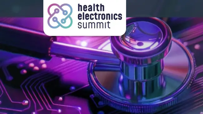 Health Electronics Summit: Die Technologien für Digital Health
