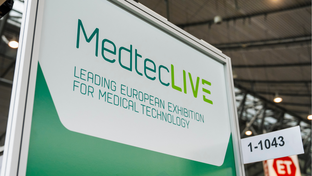 Powered by NürnbergMesse