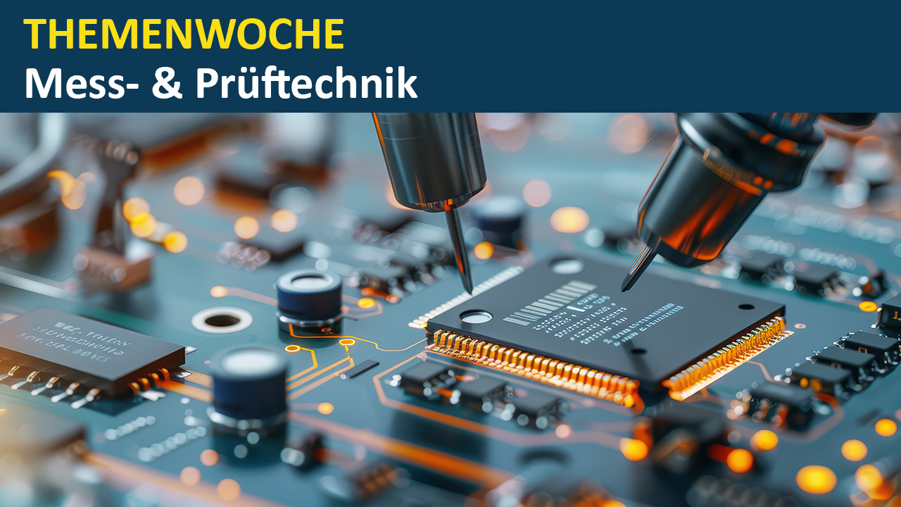 So messen Sie Netzspannung sicher mit dem Oszilloskop - Oszilloskope ...